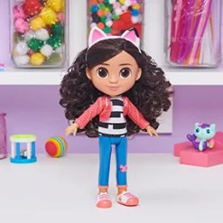 GABBY'S DOLLHOUSE Gabby’s dollhouse | la bambola di gabby | personaggio di gabby | giochi gabby’s dollhouse per bambini dai 3 anni in su><noscript><img width=