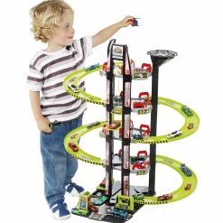 SUPERSTAR Garage 5 livelli><noscript><img width=