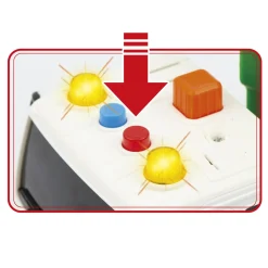 MOTOR & CO. Garbage truck – camioncino dei rifiuti – motor & co><noscript><img width=