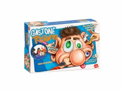 GOLIATH Gastone testone> Giochi Di Società Per Bambini