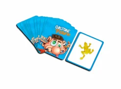 GOLIATH Gastone testone> Giochi Di Società Per Bambini