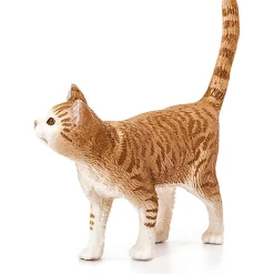 Schleich Gatto –> Action Figures