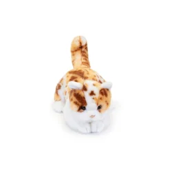 Trudi Gatto brad maculato peluche –> Peluche Tradizionali