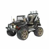 Peg Perego Gaucho xp 24v –> Cavalcabili Elettrici