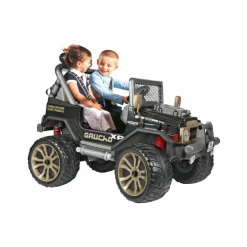 Peg Perego Gaucho xp 24v –><noscript><img width=