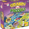 LISCIANI Gbr grandi contro piccoli> Giochi In Scatola Per Famiglia