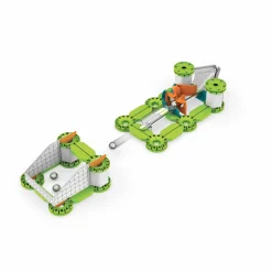 Geomag mechanics recycled challenge goal! 96 pieces><noscript><img width=