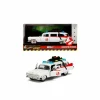 GHOSTBUSTERS ecto-1, 1:32 die-cast> Droni E Modellini Auto|Modellini Veicoli In Scala