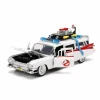 GHOSTBUSTERS ecto-1, 1:24 die-cast> Droni E Modellini Auto|Modellini Veicoli In Scala