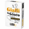 HEADU Gialli in gioco. il gioco delle ipotesi investigative. ludic. 10-99 anni> Giochi Da Tavolo Per Adulti E Carte Collezionabili|Primi Apprendimenti