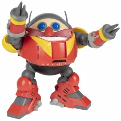 Sonic Giant eggman robot battle set> Action Figures Per Adulti|Action Figures