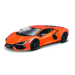 BBURAGO Gift 3pack auto licenza ufficiale lamborghini in scala 1:43> Droni E Modellini Auto|Garage E Circuiti