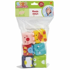 BABY SMILE Giochi bagno – animali> Giochi Da Bagno