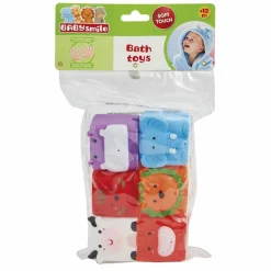 BABY SMILE Giochi bagno – animali> Giochi Da Bagno