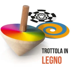 HEADU Giochi con la luce – scopri la magia dell’ottica con attività interattive – 6+ –> Giochi Natura