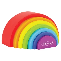 B-KIDS Giochi da impilare per bambini – sviluppa creatività e coordinazione – imagination stackers-><noscript><img width=