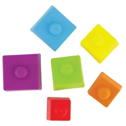 B-KIDS Giochi da impilare per bambini – sviluppa creatività e coordinazione – imagination stackers-><noscript><img width=