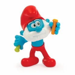 Puffi Giochi preziosi – – mini playset – grande puffo><noscript><img width=