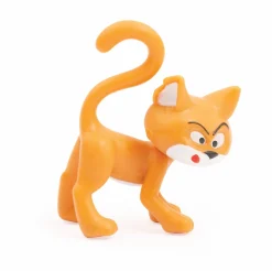 Puffi Giochi preziosi – – set 6 personaggi con personaggio esclusivo di birba> Mondi Immaginari