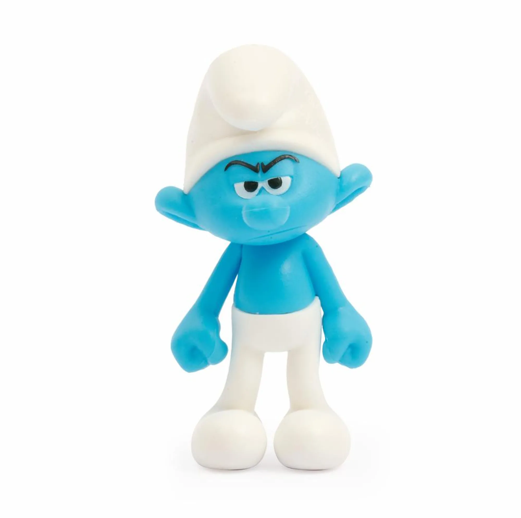 Puffi Giochi preziosi – – set 6 personaggi con personaggio esclusivo di birba> Mondi Immaginari