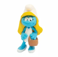 Puffi Giochi preziosi – – set 6 personaggi con personaggio esclusivo di birba><noscript><img width=