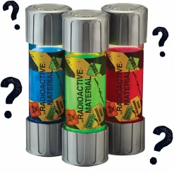 GIOCHI PREZIOSI – tartarughe ninja – personaggi in fluido mutante> Action Figures