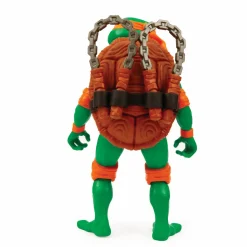 GIOCHI PREZIOSI – tartarughe ninja – personaggio gigante – michelangelo><noscript><img width=