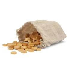 ZIG ZAG Gioco del bingo deluxe con gabbia di metallo, master board e accessori inclusi –><noscript><img width=