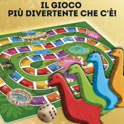 LISCIANI Gioco dell’oca classico – ludoteca per tutti  –  ludoteca-><noscript><img width=