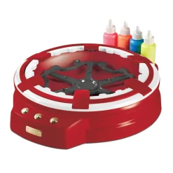 FAO Schwarz Gioco di arte 3d con led> Moda, Gioielli, Decorazioni, Cosmetici