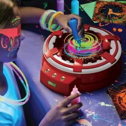 FAO Schwarz Gioco di arte 3d con led><noscript><img width=