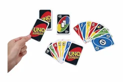 MATTEL GAMES Gioco di carte  uno><noscript><img width=