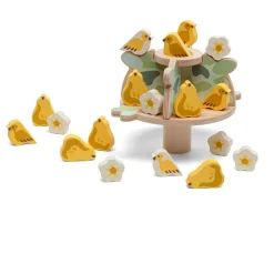 Trudi Gioco equilibrio e play set con elementi naturali – balance alberi e uccelli – sevi> Peluche Tradizionali|Primi Apprendimenti