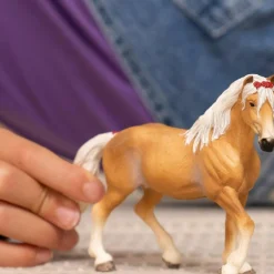 Schleich Giumenta avelignese –> Action Figures