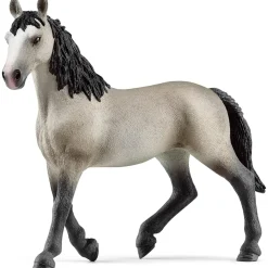 Schleich Giumenta cheval de selle francais –> Action Figures