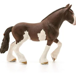 Schleich Giumenta clydesdale –> Action Figures