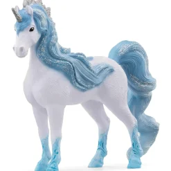 Schleich Giumenta di unicorno flowy –> Action Figures