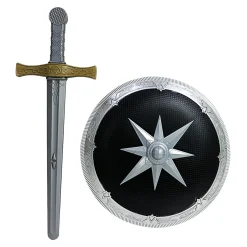 INVINCIBLE HEROES Gladiator set> Giochi Di Emulazione