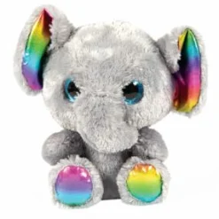 AMI PLUSH Glitter plush> Peluche Tradizionali