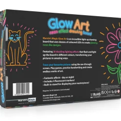 Marvin's Magic Glow art (rosa)><noscript><img width=