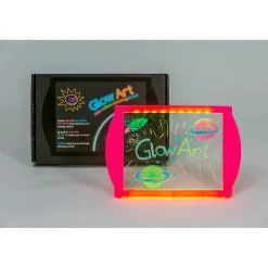 Marvin's Magic Glow art (rosa)><noscript><img width=