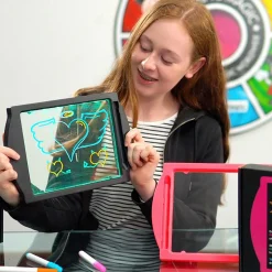 Marvin's Magic Glow art (rosa)><noscript><img width=