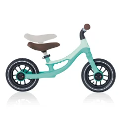 GLOBBER Go bike elite air – regolabile menta – perfetto per bambini 3-5 anni><noscript><img width=