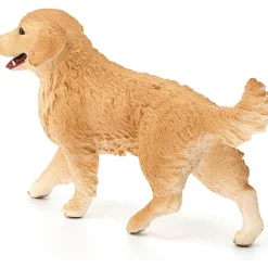 Schleich Golden retriever, femmina –> Action Figures