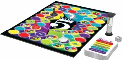 GOLIATH sparane 5, name 5, gioco di societa’, gioco di carte e domande per la famiglia, dai dodici anni in su, divertente e multicolore><noscript><img width=