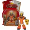 GORMITI – mini personaggi 8 cm, serie 3, alfa yridium, assortimento 13, tutti da collezionare> Action Figures