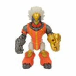 GORMITI – mini personaggi 8 cm, serie 3, alfa yridium, assortimento 13, tutti da collezionare> Action Figures