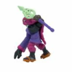 GORMITI – mini personaggi 8 cm, serie 3, alfa seskel, assortimento 14, tutti da collezionare><noscript><img width=