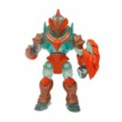 GORMITI – mini personaggi 8 cm, serie 3, alfa ikalos, assortimento 13, tutti da collezionare> Action Figures