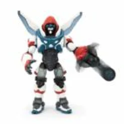 GORMITI – personaggi deluxe 12 cm, serie 3, alfa lord helios, assortimento 7, snodati e con funzione d’attacco> Action Figures